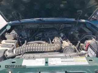 1999 Ford Ranger XLT with VIN 1FTZR15X7XPA71738, listed as a IAAI auction lot 42071163 with 225,035 mi miles and . Bid and sale history available at DreamBid. Image 10.