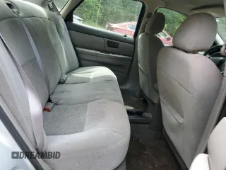 2004 Ford Taurus SE с VIN 1FAFP53204G153125, выставлен на аукционе Copart как лот 63232325 с пробегом 90 885 миль миль и Чистый • Clean title. История ставок и продаж доступна на DreamBid. Изображение 10.