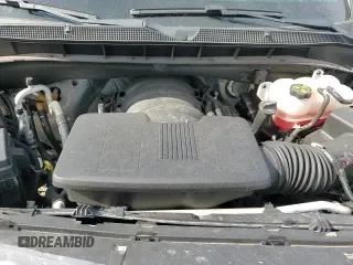 2022 Chevrolet Suburban Z71 with VIN 1GNSKDKD6NR269916, listed as a Copart auction lot 66404875 with 35,824 mi miles and Clean title. Bid and sale history available at DreamBid. Image 15.