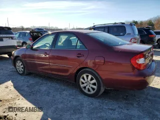 2004 Toyota Camry LE with VIN 4T1BE30K74U362334, listed as a Copart auction lot 81300194 with 106,112 mi miles and Clean Title. Bid and sale history available at carsss.com. Image 2.