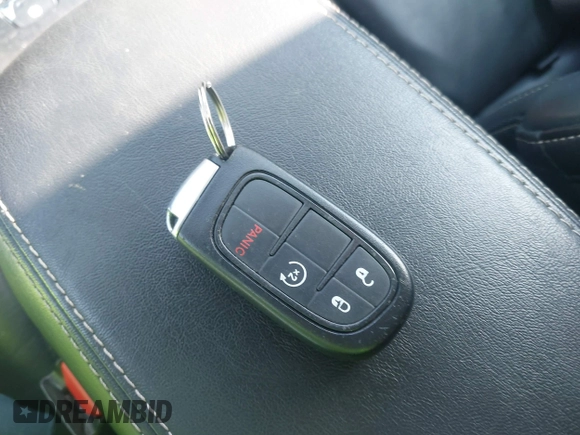 2016 Jeep Cherokee Limited с VIN 1C4PJMDBXGW152096, выставлен на аукционе IAAI как лот 41972475 с пробегом 84 589 миль миль и . История ставок и продаж доступна на DreamBid. Изображение 11.