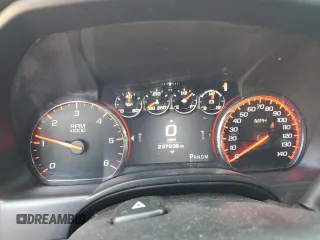 2015 GMC Sierra 1500 Denali z VIN 3GTU2WEC6FG108662, wystawiony jako Copart lot #57872445 z przebiegiem 237 235 mil mil oraz Szkoda całkowita • Salvage title. Historia ofert i sprzedaży dostępna na DreamBid. Obrazek 9.