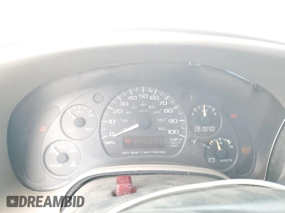 2002 Chevrolet Astro with VIN 1GNDM19X12B130153, listed as a Copart auction lot 78540554 with 176,023 mi miles and Salvage Title. Bid and sale history available at carsss.com. Image 9.