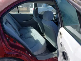 2002 Mitsubishi Galant ES with VIN 4A3AA46G52E117959, listed as a IAAI auction lot 41590791 with 135,310 mi miles. Bid and sale history available at carsss.com. Image 8.