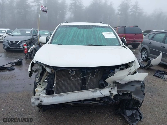 2012 Toyota Highlander with VIN 5TDBK3EH2CS117745, listed as a IAAI auction lot 41912110 with 216,449 mi miles. Bid and sale history available at carsss.com. Image 13.
