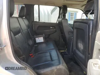 2012 Jeep Liberty Sport with VIN 1C4PJMAK5CW204216, listed as a Copart auction lot 53290545 with 151,238 mi miles and Clean Title. Bid and sale history available at carsss.com. Image 10.