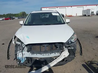 2015 Mazda CX-5 Grand Touring with VIN JM3KE2DY5F0498718, listed as a IAAI auction lot 42070000 with 129,327 mi miles. Bid and sale history available at carsss.com. Image 13.