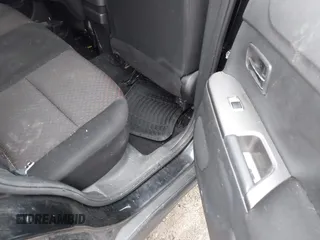 2018 Mitsubishi Outlander Sport ES 2.0 with VIN JA4AR3AU3JU019868, listed as a IAAI auction lot 41957304 with 87,305 mi miles. Bid and sale history available at carsss.com. Image 8.