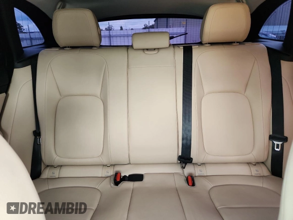 2017 Jaguar F-Pace 35t Premium with VIN SADCJ2BV5HA069243, listed as a Copart auction lot 63555645 with 98,909 mi miles and Salvage title. Bid and sale history available at DreamBid. Image 10.
