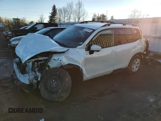2023 Subaru Forester с VIN JF2SKECC3PH514220, выставлен на аукционе Copart как лот 40141074 с пробегом 2 803 миль миль и . История ставок и продаж доступна на DreamBid. Изображение 1.