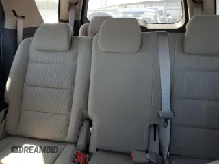 2008 Ford Taurus X SEL с VIN 1FMDK02W38GA01445, выставлен на аукционе Copart как лот 71280764 с пробегом Не указан миль и Списание • Salvage title. История ставок и продаж доступна на DreamBid. Изображение 10.