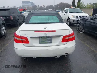 2012 Mercedes-Benz E 350 with VIN WDDKK5KF3CF164187, listed as a IAAI auction lot 41481949 with 111,693 mi miles and . Bid and sale history available at DreamBid. Image 16.