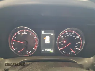 2017 Toyota RAV4 SE z VIN 2T3JFREV8HW662721, wystawiony jako Copart lot #63661335 z przebiegiem 170 168 mil mil oraz Szkoda całkowita • Salvage title. Historia ofert i sprzedaży dostępna na DreamBid. Obrazek 9.