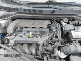2020 Hyundai Accent SE with VIN 3KPC24A68LE099132, listed as a IAAI auction lot 41923649 with 100,098 mi miles. Bid and sale history available at carsss.com. Image 10.