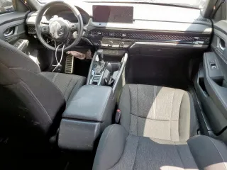 2023 Honda Accord Sport with VIN 1HGCY2F57PA039632, listed as a Copart auction lot 58580315 with Not provided miles and Salvage title. Bid and sale history available at DreamBid. Image 8.