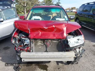 2006 Subaru Forester X с VIN JF1SG65616H723022, выставлен на аукционе IAAI как лот 40671088 с пробегом 210 357 миль миль и . История ставок и продаж доступна на DreamBid. Изображение 13.