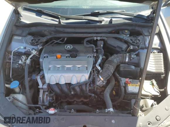 2011 Acura TSX z VIN JH4CU2F65BC002397, wystawiony jako Copart lot #54947375 z przebiegiem 132 720 mil mil oraz Szkoda całkowita • Salvage title. Historia ofert i sprzedaży dostępna na DreamBid. Obrazek 11.