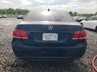 2011 Mercedes-Benz E 350 Luxury with VIN WDDHF8HB7BA402915, listed as a Copart auction lot 54362955 with 132,505 mi miles and Salvage title. Bid and sale history available at DreamBid. Image 6.