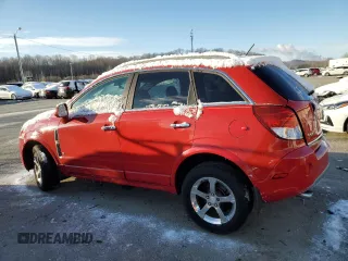 2009 Saturn VUE XR z VIN 3GSCL53789S591506, wystawiony jako Copart lot #45305765 z przebiegiem 131 726 mil mil oraz Szkody całkowita. Historia ofert i sprzedaży dostępna na DreamBid. Obrazek 2.