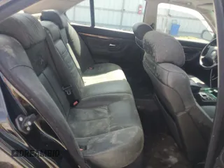 1995 BMW 7 Series 740i с VIN WBAGF6320SDH00710, выставлен на аукционе Copart как лот 54091515 с пробегом 205 085 миль миль и Чистый • Clean title. История ставок и продаж доступна на DreamBid. Изображение 10.