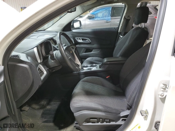 2012 Chevrolet Equinox LT w/1LT with VIN 2GNALDEK8C1282191, listed as a Copart auction lot 43868375 with 204,763 mi miles and Clean Title. Bid and sale history available at carsss.com. Image 7.