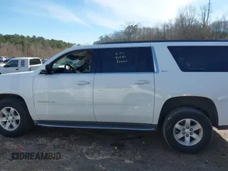 2016 GMC Yukon XL SLT z VIN 1GKS1GKC7GR434044, wystawiony jako IAAI lot #41732031 z przebiegiem 155 416 mil mil oraz . Historia ofert i sprzedaży dostępna na DreamBid. Obrazek 15.