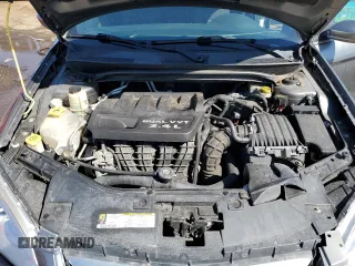 2013 Chrysler 200 Touring with VIN 1C3CCBBB4DN584205, listed as a Copart auction lot 48407555 with 132,130 mi miles and Salvage Title. Bid and sale history available at carsss.com. Image 11.