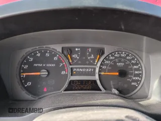 2005 Chevrolet Colorado 1SF LS Z71 with VIN 1GCDT136258219663, listed as a Copart auction lot 51091815 with 222,568 mi miles and Salvage Title. Bid and sale history available at carsss.com. Image 9.
