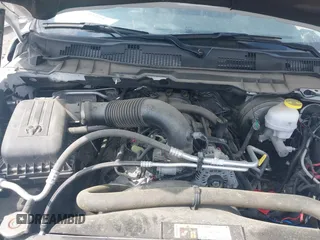 2023 Ram 1500 Tradesman with VIN 1C6RR7FT4PS588854, listed as a IAAI auction lot 42114085 with 24,403 mi miles and . Bid and sale history available at DreamBid. Image 10.