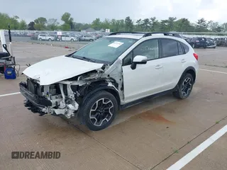 2016 Subaru Crosstrek Limited with VIN JF2GPANC7G8206996, listed as a IAAI auction lot 42272240 with 139,148 mi miles and . Bid and sale history available at DreamBid. Image 18.