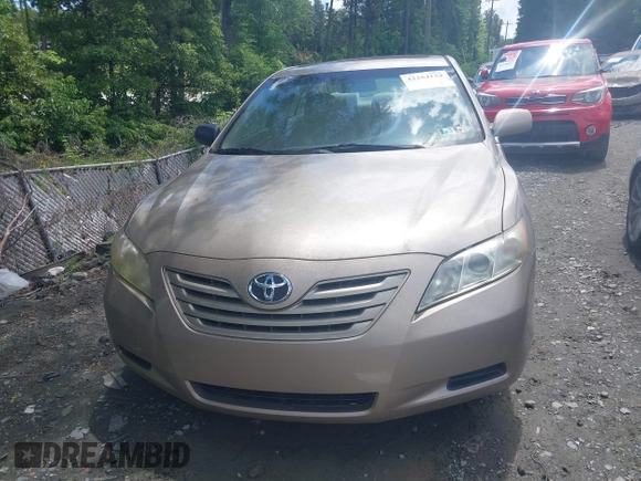 2009 Toyota Camry z VIN 4T1BE46K99U862998, wystawiony jako IAAI lot #42254132 z przebiegiem 180 000 mil mil oraz . Historia ofert i sprzedaży dostępna na DreamBid. Obrazek 6.