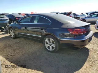 2014 Volkswagen CC R-Line with VIN WVWBP7AN4EE537617, listed as a Copart auction lot 73663434 with 125,392 mi miles and Clean Title. Bid and sale history available at carsss.com. Image 2.