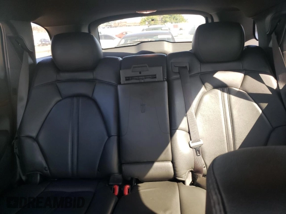 2019 Lincoln MKT with VIN 2LMHJ5NK0KBL02980, listed as a Copart auction lot 53423215 with 191,835 mi miles and Salvage Title. Bid and sale history available at DreamBid. Image 10.