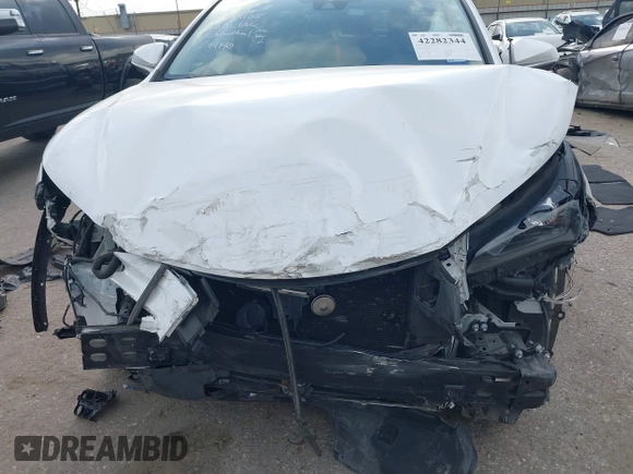 2021 Lexus NX 300 with VIN JTJGARBZ0M5024140, listed as a IAAI auction lot 42282344 with 78,046 mi miles and . Bid and sale history available at DreamBid. Image 12.
