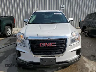 2016 GMC Terrain SLE with VIN 2GKFLSEK5G6127971, listed as a Copart auction lot 54164905 with 109,418 mi miles and Non Repairable. Bid and sale history available at DreamBid. Image 5.