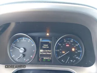 2018 Toyota RAV4 XLE с VIN JTMWFREV5JJ741922, выставлен на аукционе IAAI как лот 41889199 с пробегом 80 442 миль миль и . История ставок и продаж доступна на DreamBid. Изображение 7.