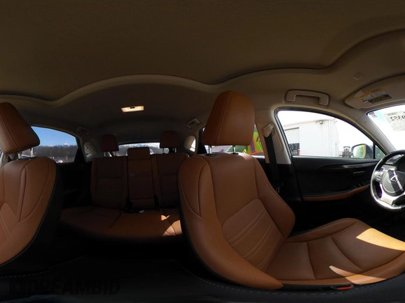 2021 Lexus NX 300h with VIN JTJGJRDZ4M2161869, listed as a IAAI auction lot 41869352 with 33,523 mi miles and . Bid and sale history available at DreamBid. Image 18.