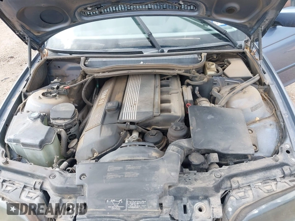2002 BMW 3 Series 325i with VIN WBAET37492NG82793, listed as a IAAI auction lot 42096913 with 226,869 mi miles and . Bid and sale history available at DreamBid. Image 10.