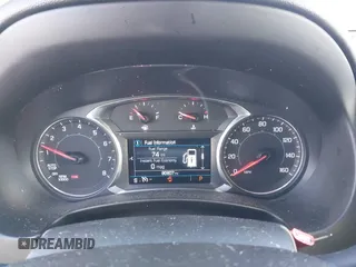 2018 GMC Terrain SLT with VIN 3GKALVEX7JL145656, listed as a IAAI auction lot 41105978 with 80,807 mi miles. Bid and sale history available at carsss.com. Image 7.