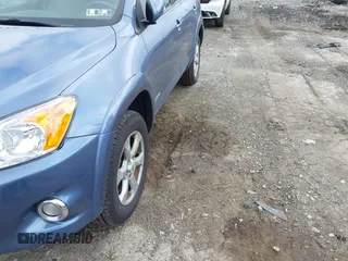 2012 Toyota RAV4 Limited with VIN 2T3DF4DV3CW248742, listed as a IAAI auction lot 42710092 with 112,745 mi miles and . Bid and sale history available at DreamBid. Image 6.
