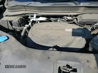 2019 Honda Pilot Touring 8-Passenger z VIN 5FNYF6H9XKB036774, wystawiony jako Copart lot #70208535 z przebiegiem 80 738 mil mil oraz Szkoda całkowita • Salvage title. Historia ofert i sprzedaży dostępna na DreamBid. Obrazek 16.