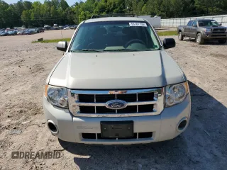 2008 Ford Escape XLS с VIN 1FMCU02Z98KA29229, выставлен на аукционе Copart как лот 59181155 с пробегом 249 598 миль миль и Чистый • Clean title. История ставок и продаж доступна на DreamBid. Изображение 5.