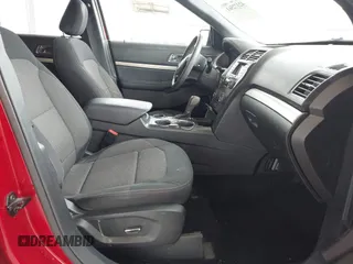2018 Ford Explorer XLT с VIN 1FM5K7D80JGC81729, выставлен на аукционе IAAI как лот 42372561 с пробегом 68 348 миль миль и . История ставок и продаж доступна на DreamBid. Изображение 5.