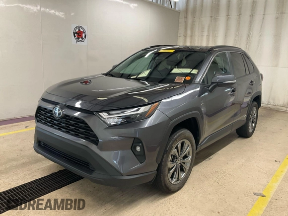2022 Toyota RAV4 Hybrid XLE Premium с VIN 4T3B6RFV6NU065906, выставлен на аукционе IAAI как лот 42792646 с пробегом 90 899 миль миль и . История ставок и продаж доступна на DreamBid. Изображение 12.