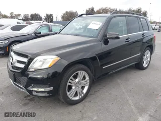 2015 Mercedes-Benz GLK-Class GLK 350 with VIN WDCGG5HB4FG441573, listed as a IAAI auction lot 41888676 with 280,928 mi miles. Bid and sale history available at carsss.com. Image 18.