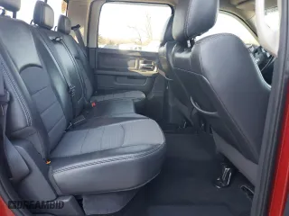2009 Dodge Ram 1500 Sport with VIN 1D3HV13T49S725948, listed as a Copart auction lot 48350235 with 131,377 mi miles and Clean Title. Bid and sale history available at carsss.com. Image 10.