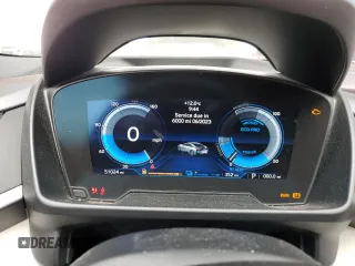 2015 BMW i8 z VIN WBY2Z2C54FV392511, wystawiony jako Copart lot #53033563 z przebiegiem 51 024 mil mil oraz . Historia ofert i sprzedaży dostępna na DreamBid. Obrazek 9.
