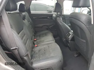 2019 Kia Sorento SX V6 with VIN 5XYPKDA56KG519366, listed as a Copart auction lot 71589584 with 0 mi miles and Clean Title. Bid and sale history available at carsss.com. Image 11.