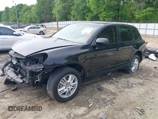 2009 Porsche Cayenne S with VIN WP1AB29P59LA45326, listed as a IAAI auction lot 39275098 with 162,450 mi miles and . Bid and sale history available at DreamBid. Image 2.