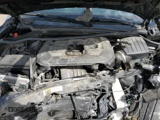 2019 Dodge Durango GT Plus with VIN 1C4RDHDG7KC803097, listed as a Copart auction lot 49350345 with Not Provided miles and Salvage Title. Bid and sale history available at carsss.com. Image 13.